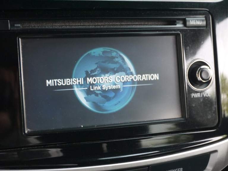Mitsubishi Mitsubishi