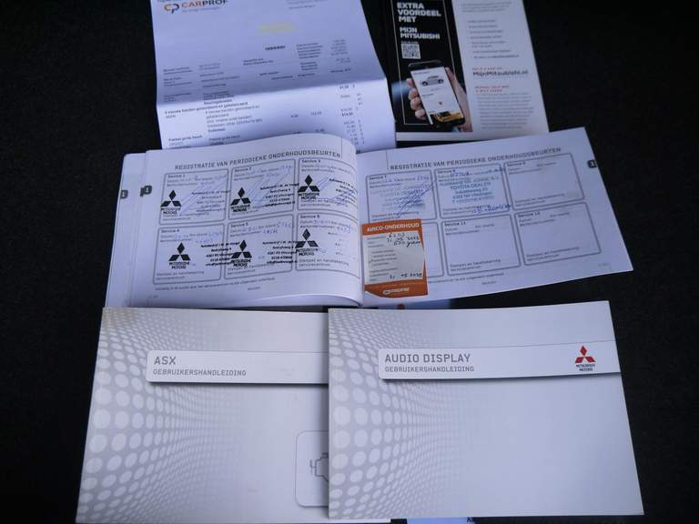 Mitsubishi Mitsubishi