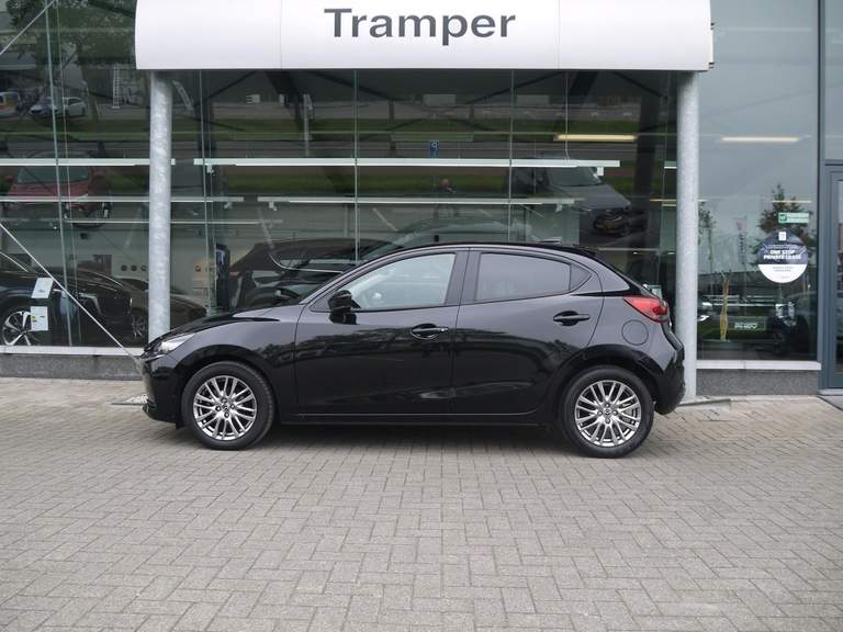 Mazda Mazda