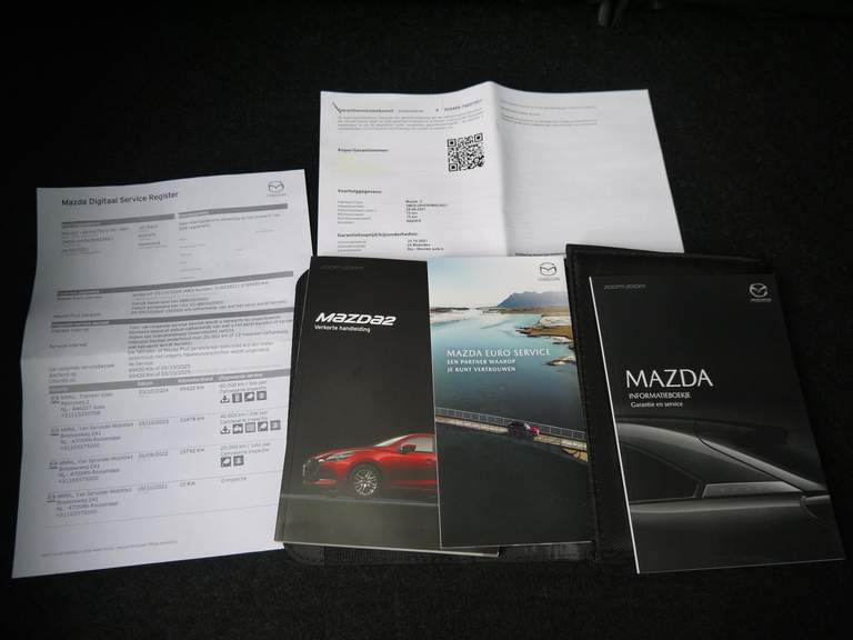Mazda Mazda