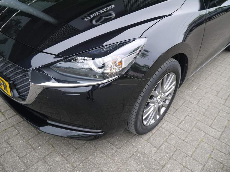 Mazda Mazda