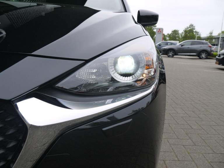 Mazda Mazda