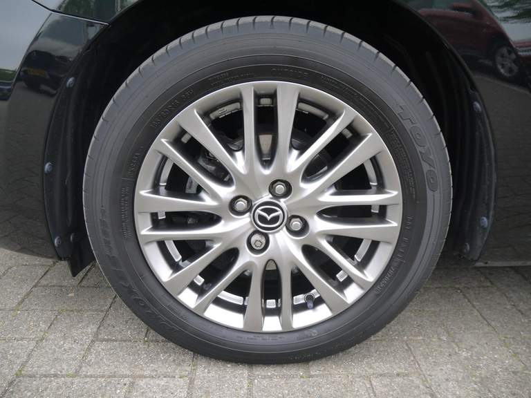 Mazda Mazda