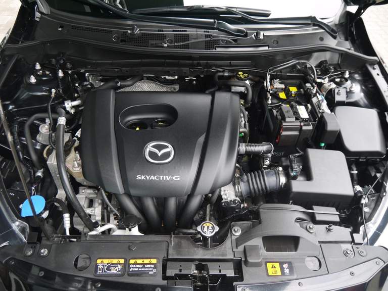Mazda Mazda