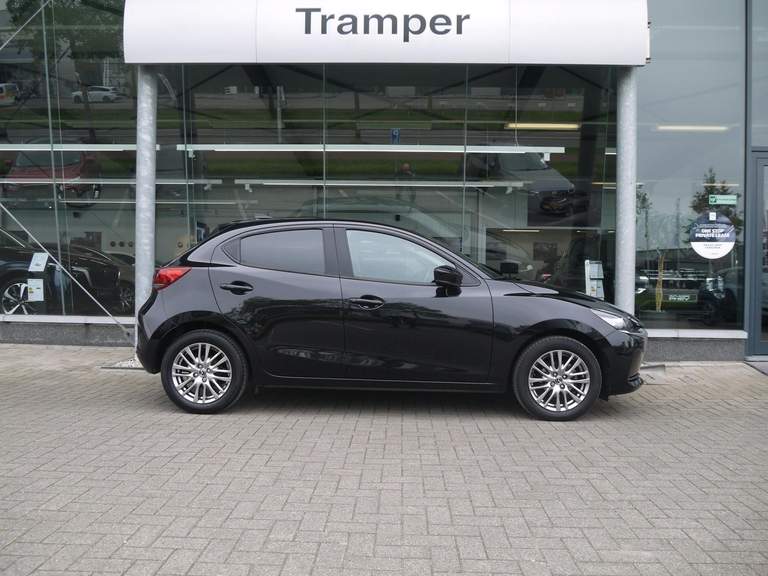 Mazda Mazda