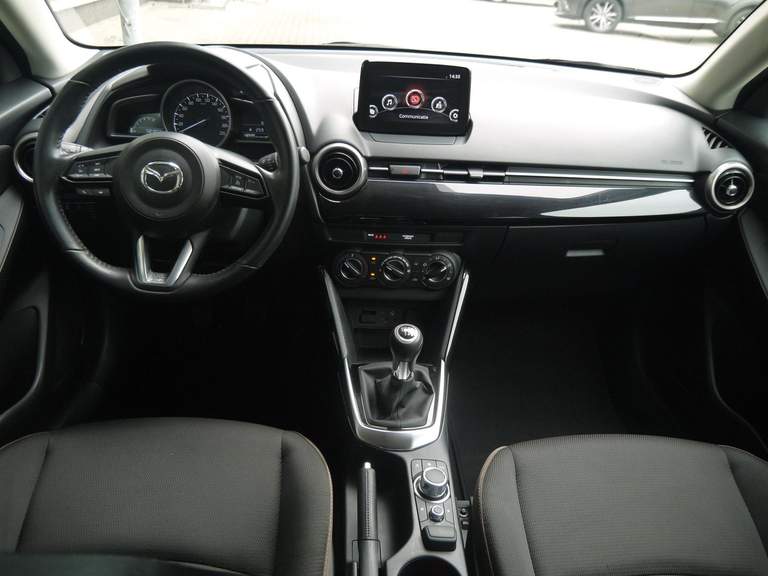 Mazda Mazda