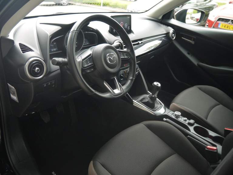 Mazda Mazda