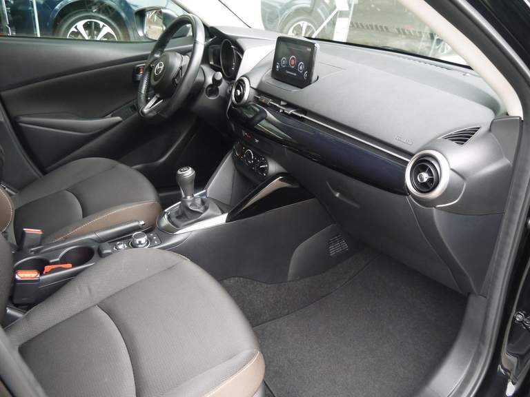 Mazda Mazda