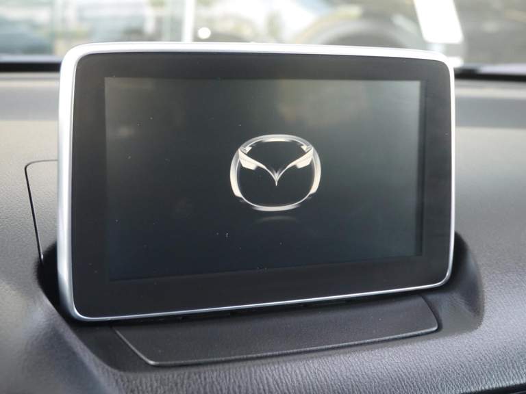 Mazda Mazda