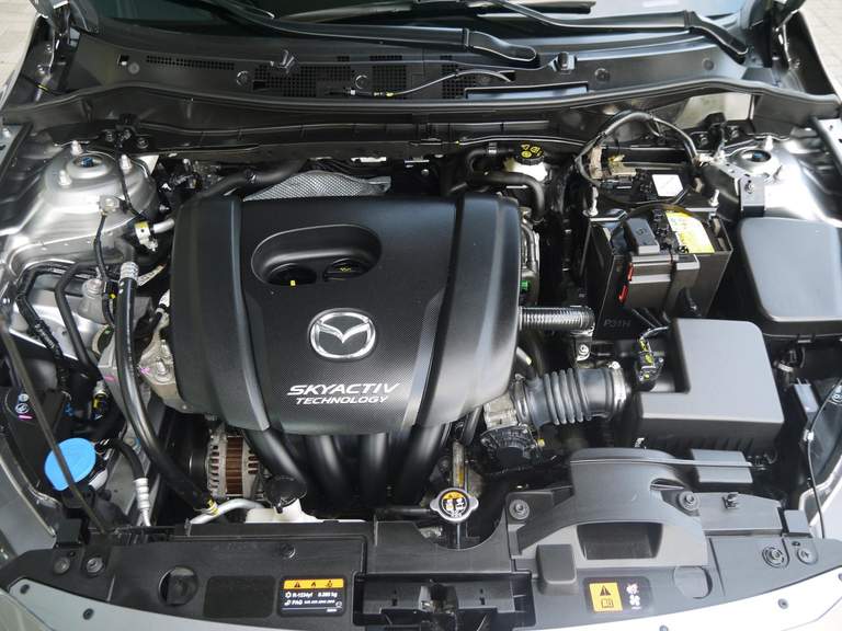Mazda Mazda
