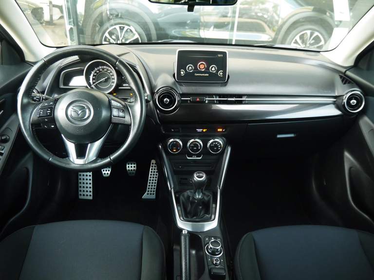 Mazda Mazda