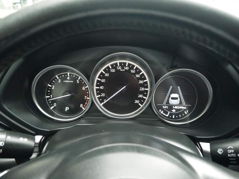 Mazda Mazda