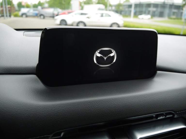 Mazda Mazda