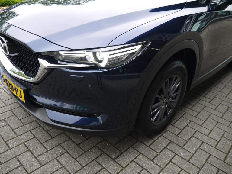 Mazda Mazda