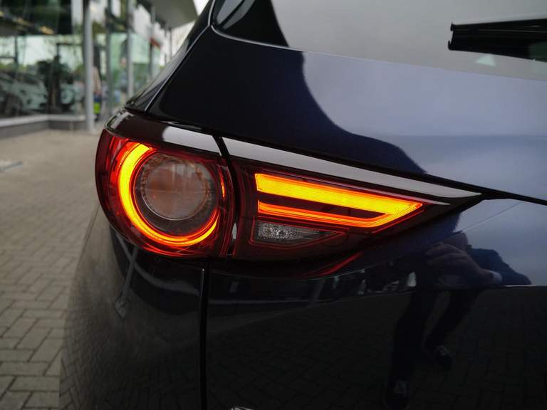 Mazda Mazda
