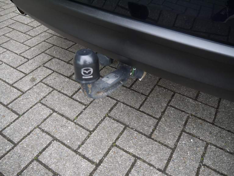 Mazda Mazda