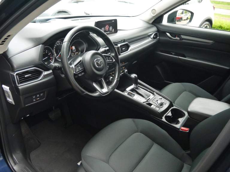 Mazda Mazda