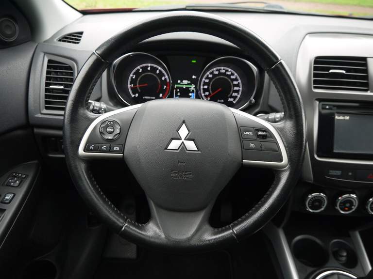 Mitsubishi Mitsubishi