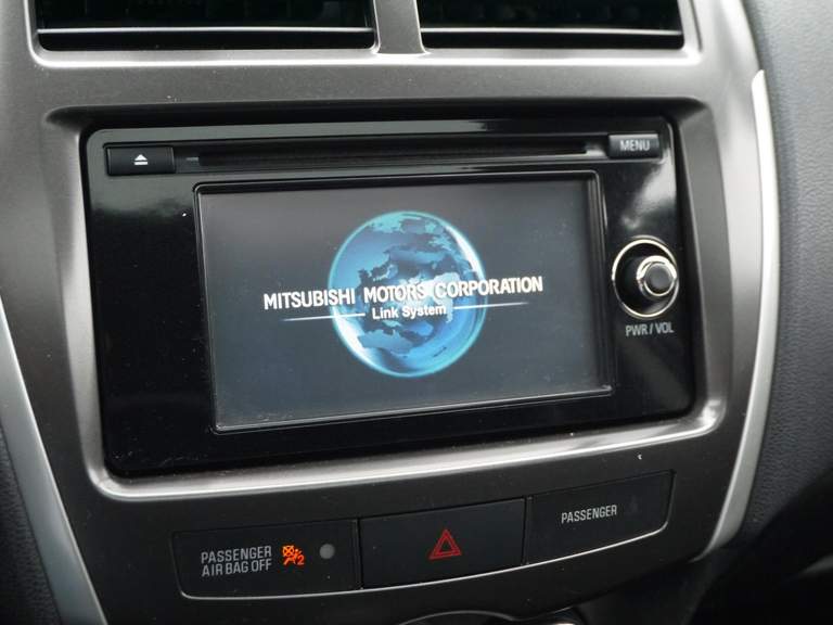 Mitsubishi Mitsubishi