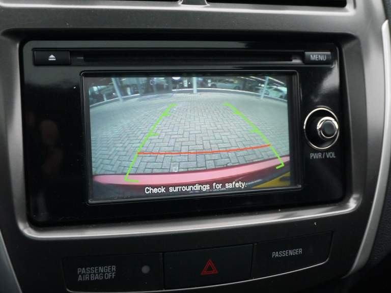 Mitsubishi Mitsubishi