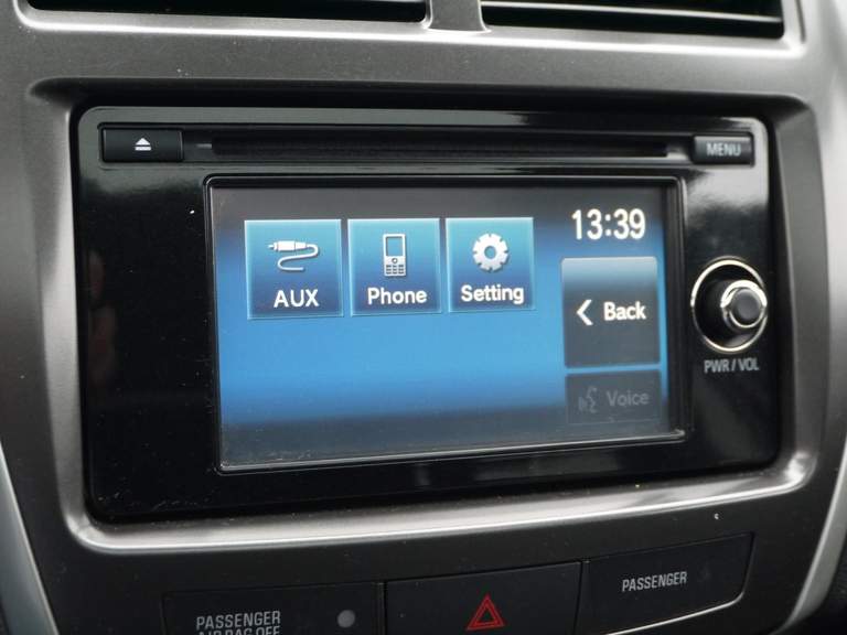 Mitsubishi Mitsubishi