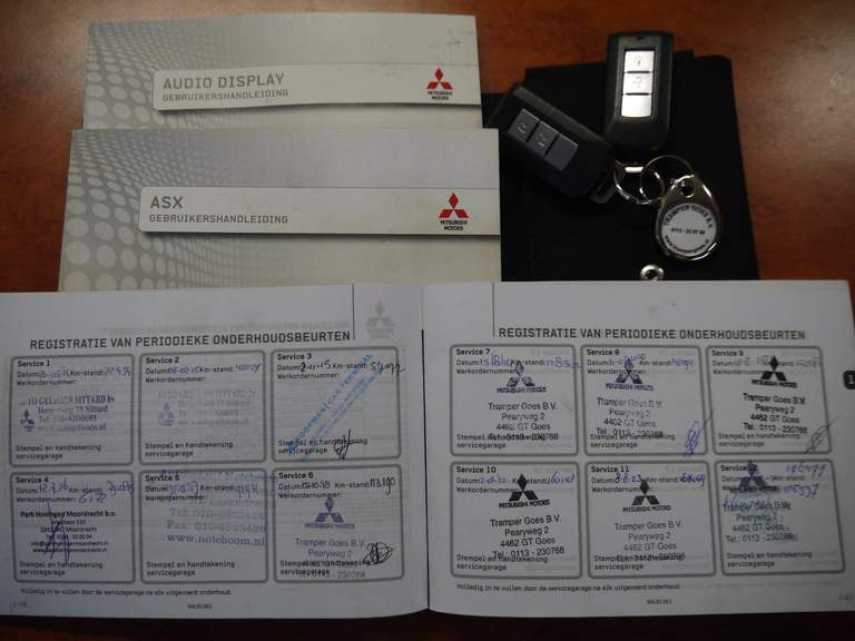 Mitsubishi Mitsubishi