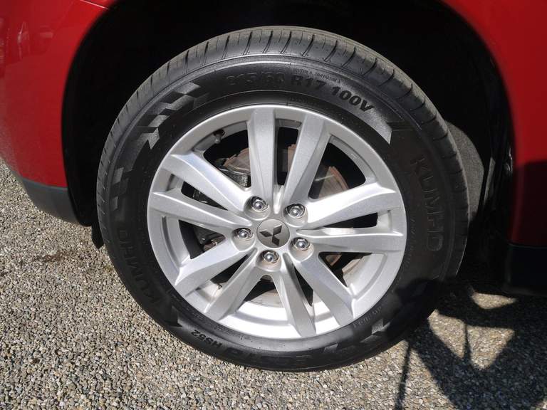 Mitsubishi Mitsubishi