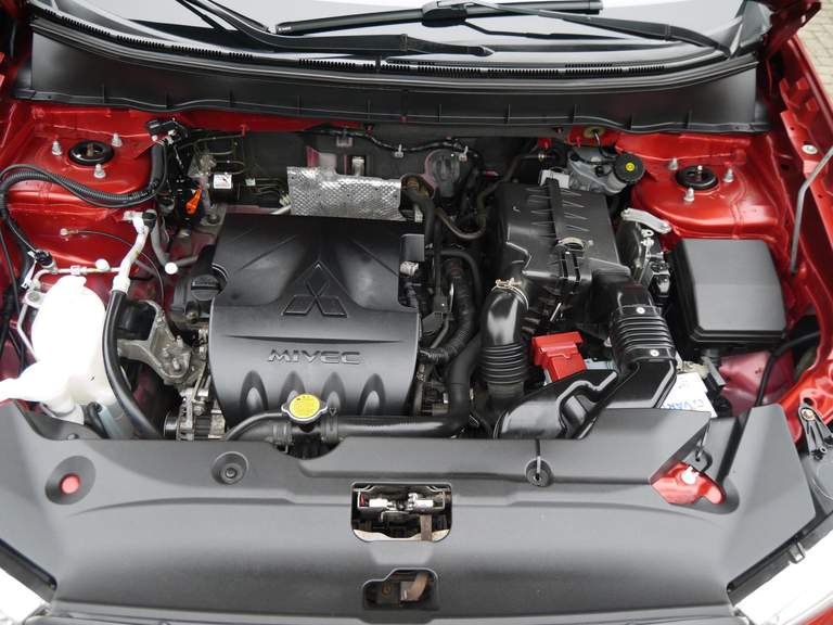 Mitsubishi Mitsubishi