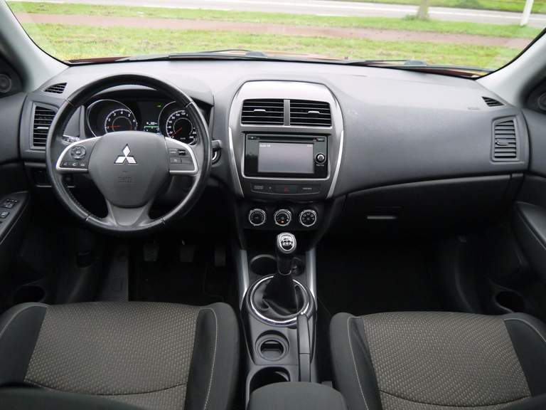 Mitsubishi Mitsubishi