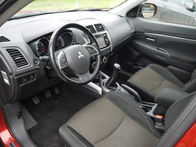 Mitsubishi Mitsubishi