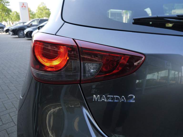 Mazda Mazda