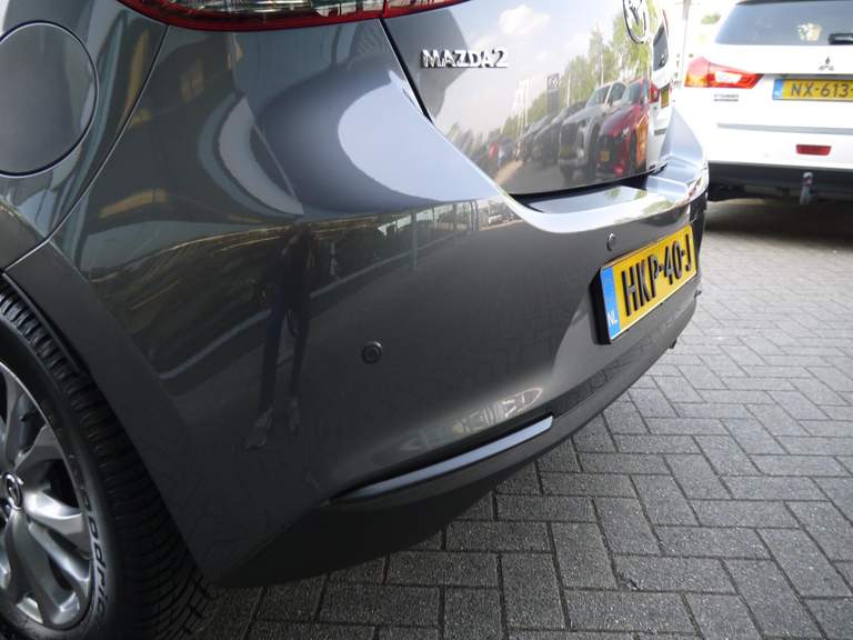 Mazda Mazda