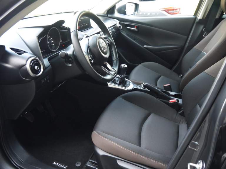 Mazda Mazda