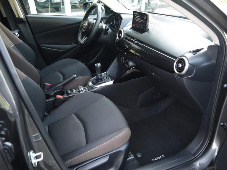 Mazda Mazda