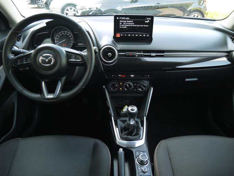 Mazda Mazda