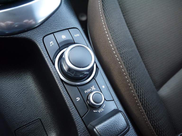 Mazda Mazda