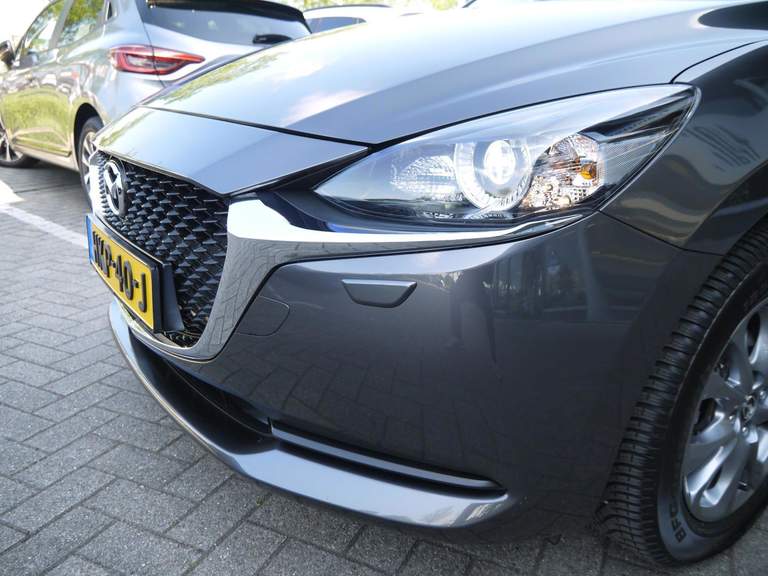 Mazda Mazda