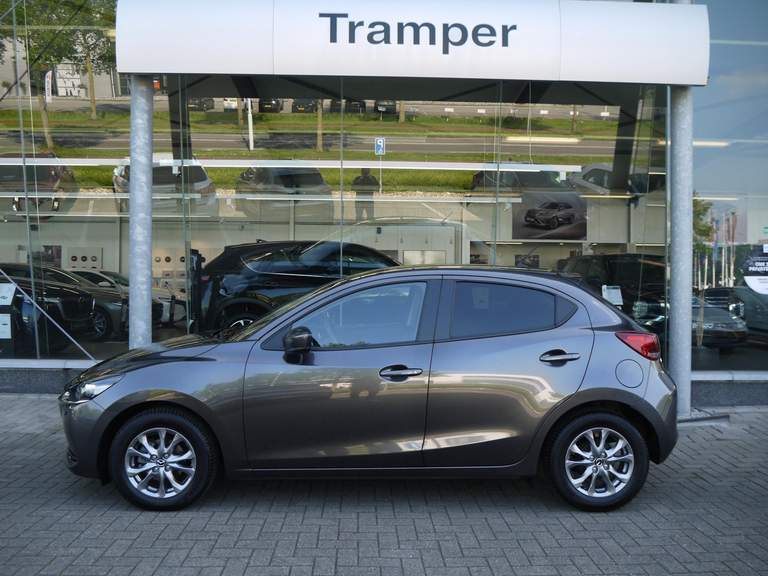 Mazda Mazda