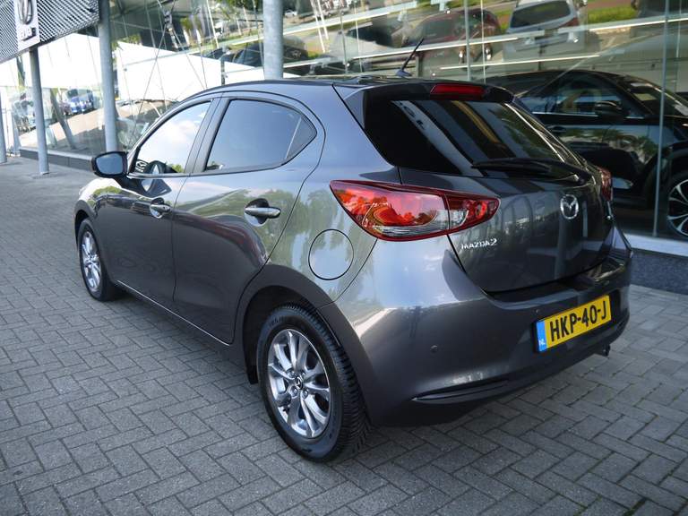 Mazda Mazda