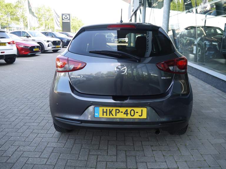 Mazda Mazda
