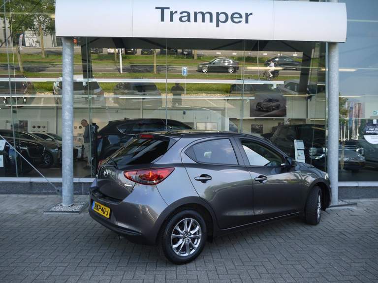 Mazda Mazda