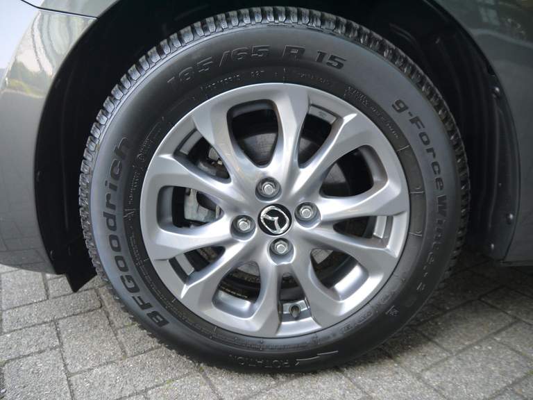 Mazda Mazda