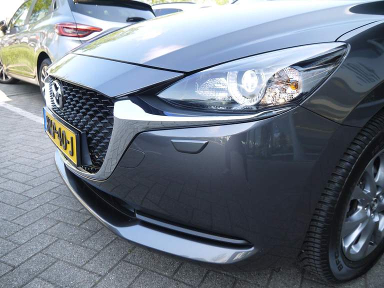 Mazda Mazda