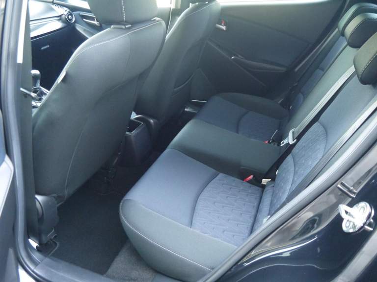 Mazda Mazda