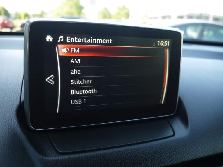Mazda Mazda