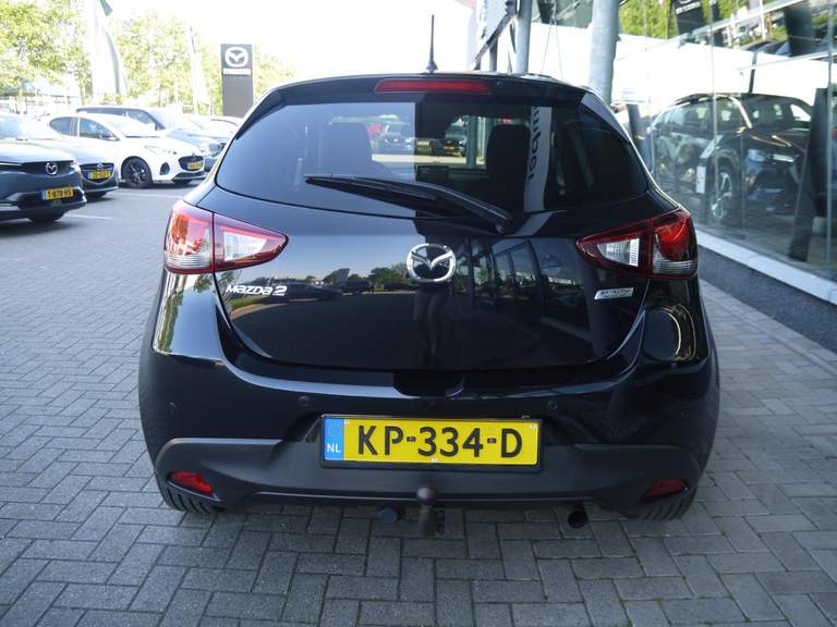 Mazda Mazda