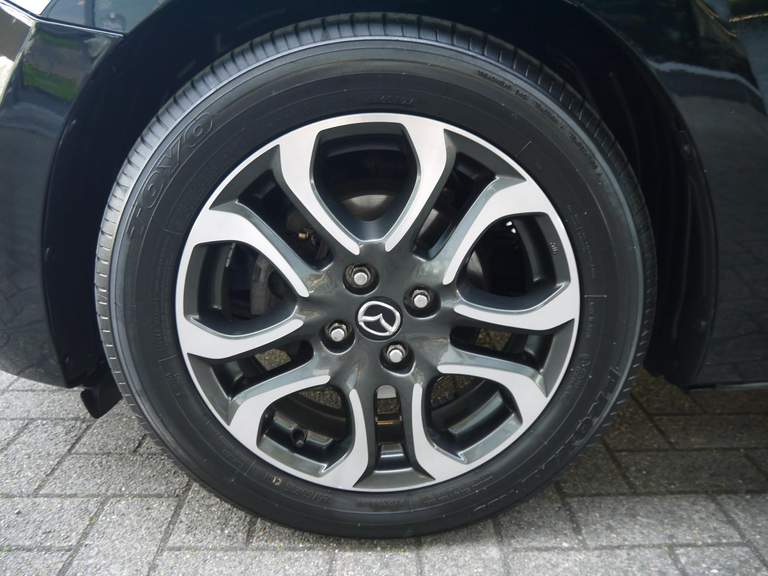 Mazda Mazda