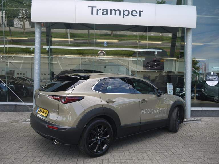 Mazda