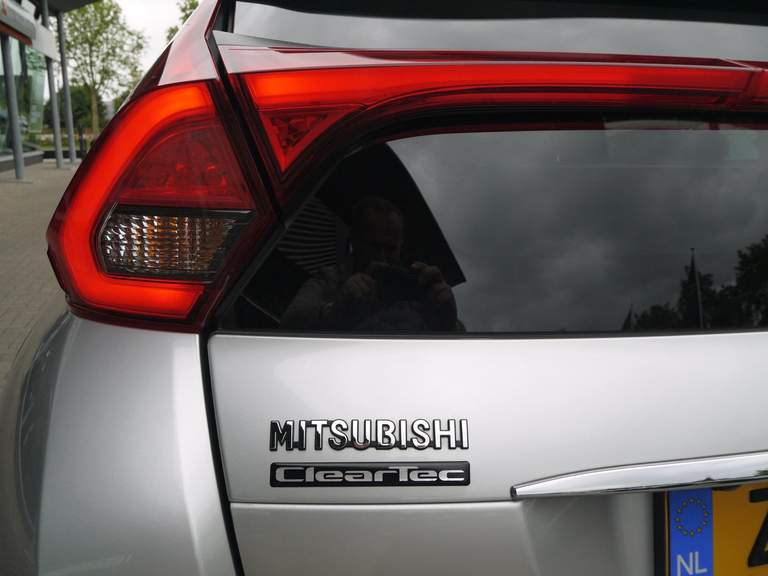 Mitsubishi