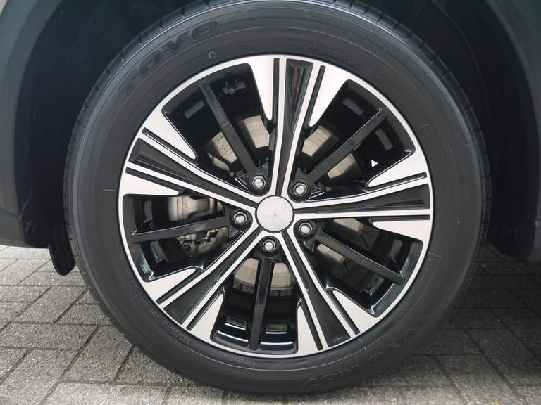Mitsubishi